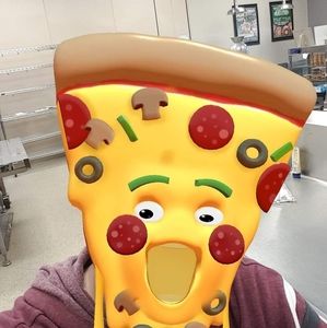 Meet your Posher, Rob